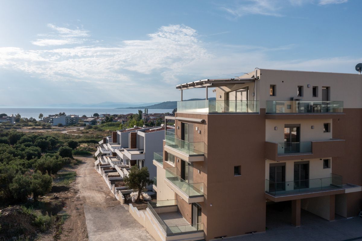 Tiara Holidays - HP Family Suites - Hotel